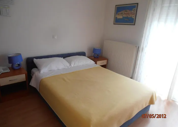 Hotel Metkovic 3*