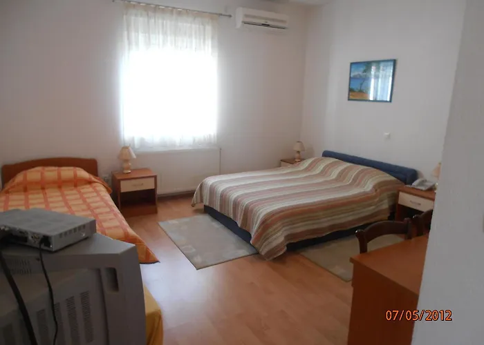 Hotel Metkovic