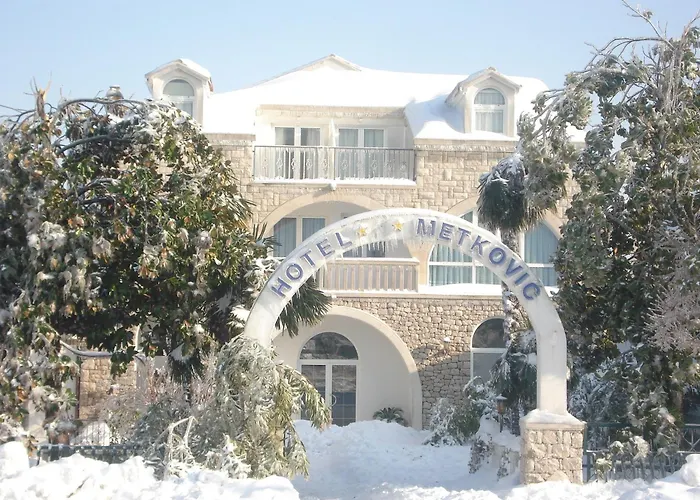 Hotel Metkovic 3* Metković