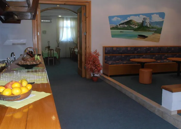 Hotel Metkovic