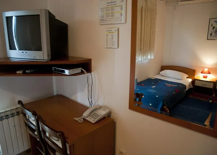 Hotel Metkovic Metković
