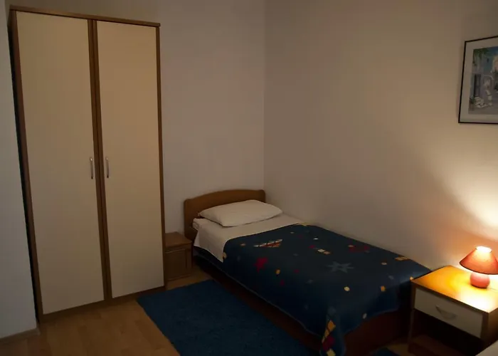Hotel Metkovic