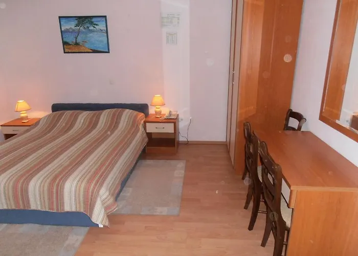 Hotel Metkovic Metković