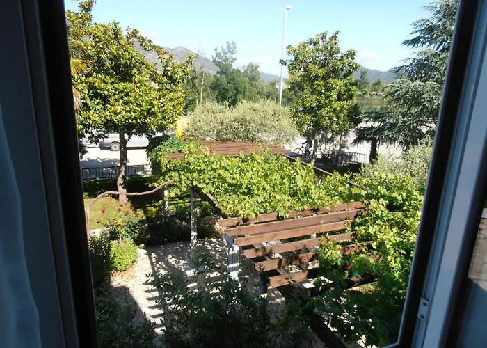 Hotel Metkovic