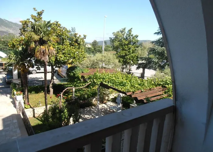 Hotel Metkovic Hotell 3*