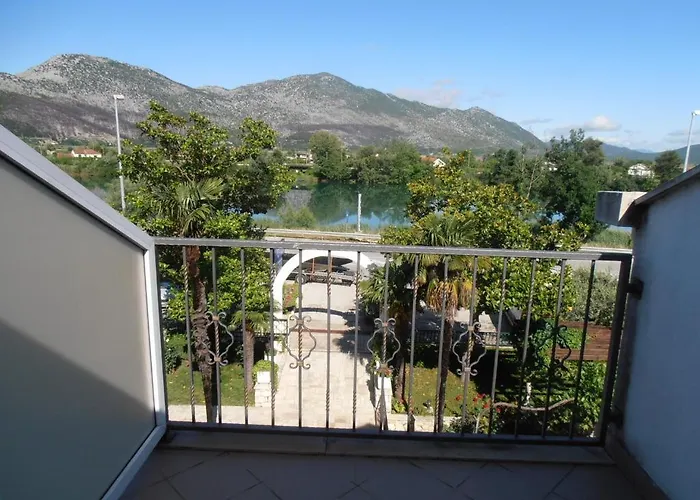 Hotel Metkovic Hotell Metković