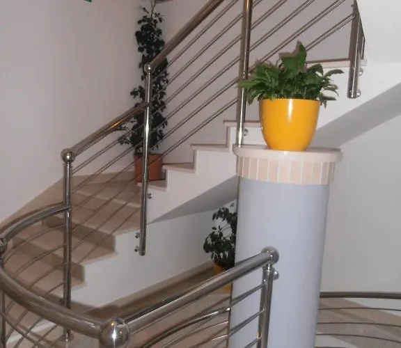 Hotell Hotel Metkovic Metković