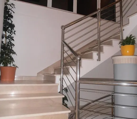 Hotel Metkovic Hotell