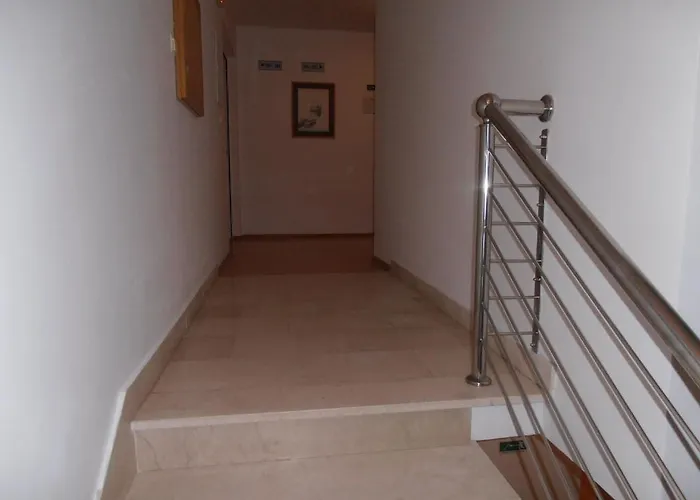 Hotell Hotel Metkovic Metković