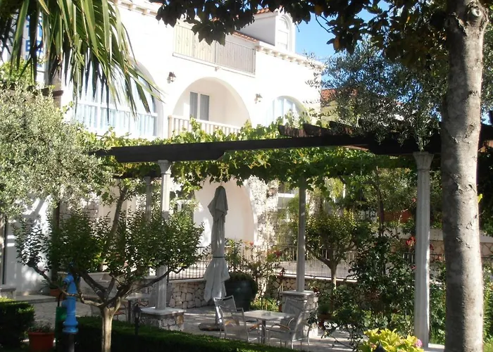 Hotel Metkovic Hotell Metković