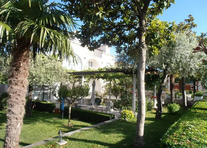 Hotel Metkovic 3* Metković