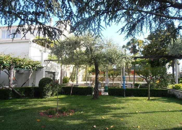 Hotel Metkovic Metković