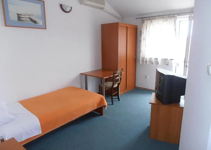 Hotel Metkovic Hotell Metković