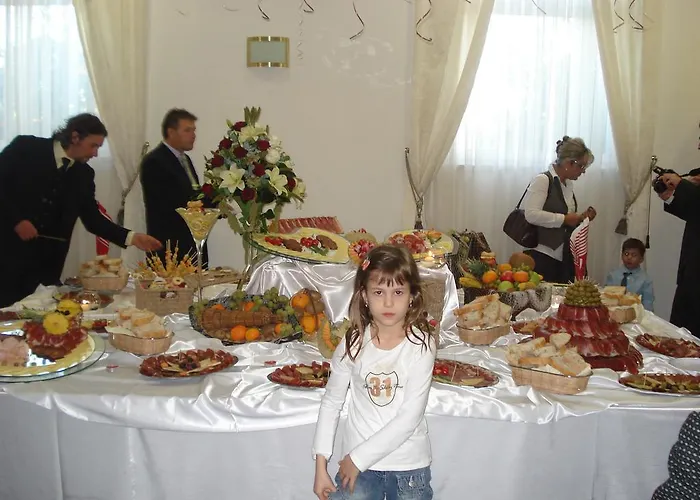 Hotel Metkovic 3*