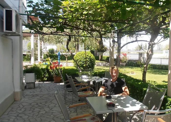 Hotel Metkovic 3*
