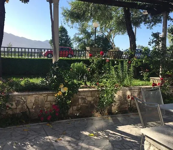 Hotell Hotel Metkovic