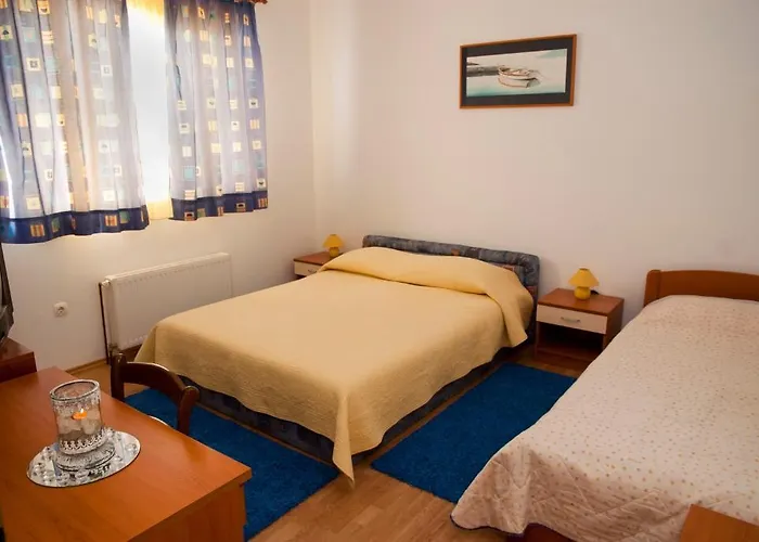 Hotel Metkovic 3*