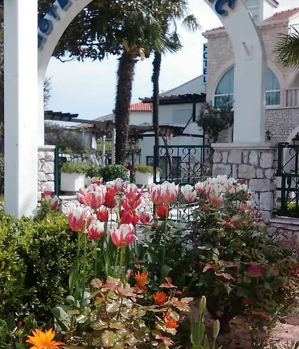 Hotell Hotel Metkovic 3*