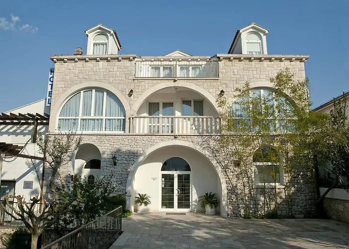 Hotel Metkovic Metković