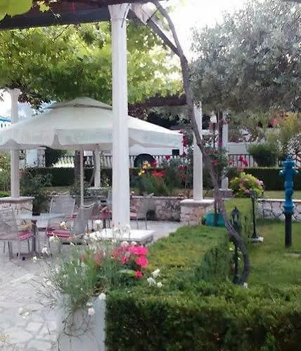 Hotell Hotel Metkovic Metković