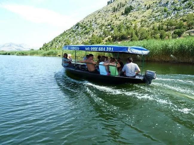 Hotel Metkovic Hotell