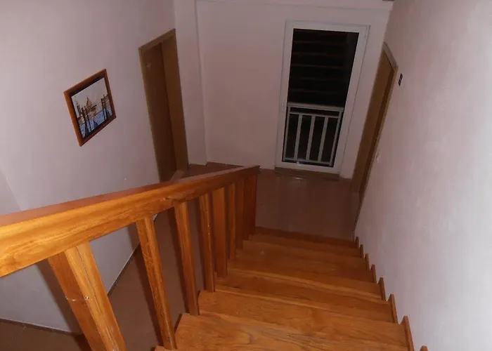 Hotel Metkovic Hotell