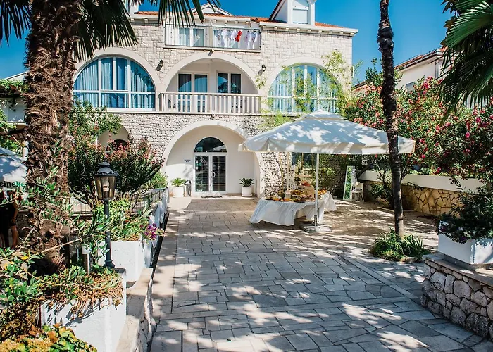 Hotel Metkovic Metković