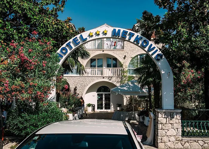 Hotel Metkovic 3* Metković