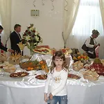Hotel Metkovic 3*