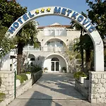 Hotel Metkovic Hotel Metković