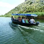 Hotel Metkovic Hotel