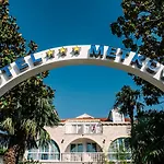 Hotel Hotel Metkovic Metković