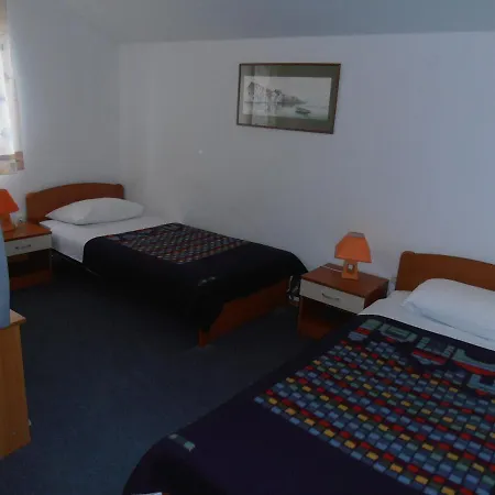 Hotel Hotel Metkovic