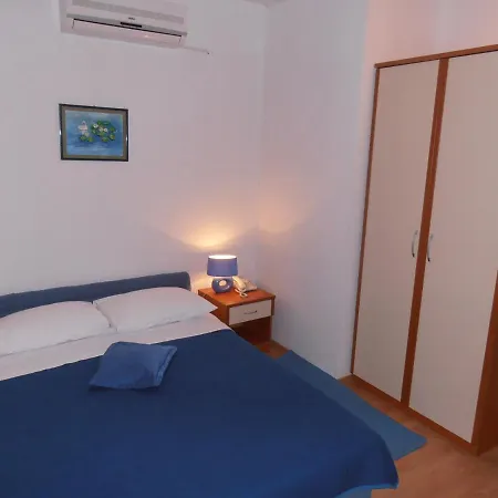 Hotel Hotel Metkovic 3*