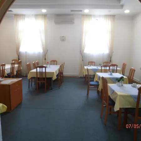 Hotel Hotel Metkovic Metković