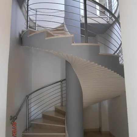 Hotel Metkovic 3*