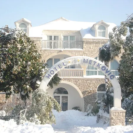 Hotel Metković 3* Metkovic