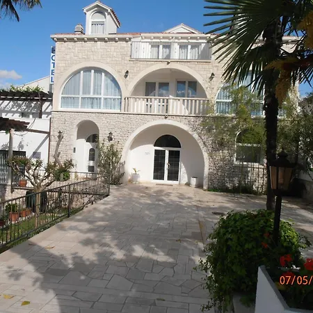 Hotel Metković Hotel Metkovic