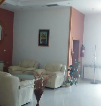 Hotel Hotel Metković 3*