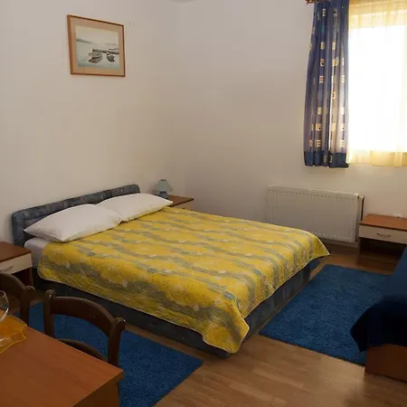 Hotel Hotel Metkovic Metković