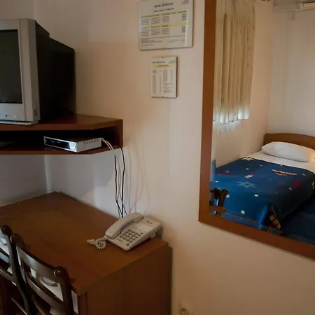 Hotel Metkovic Metković