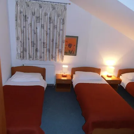 Hotel Hotel Metkovic Metković