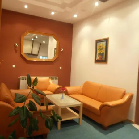 Hotel Metkovic Metković