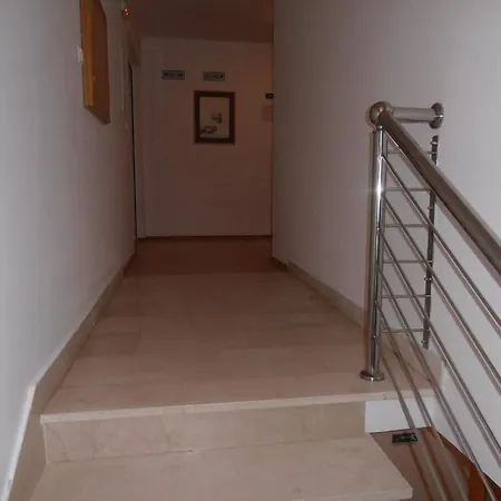 Hotel Hotel Metkovic Metković