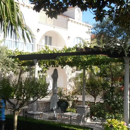 Hotel Metkovic Hotel Metković