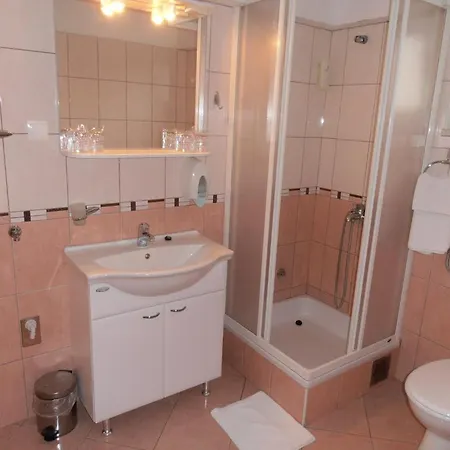 Hotel Metkovic Hotel