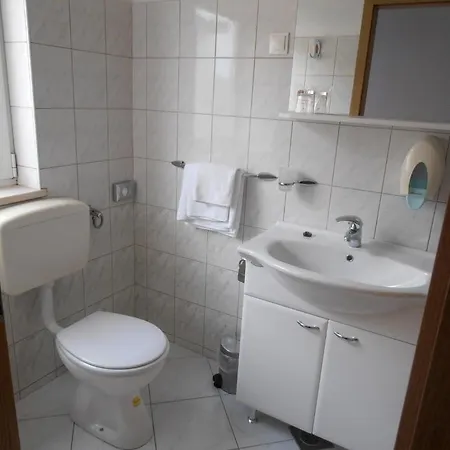 Hotel Hotel Metkovic 3*
