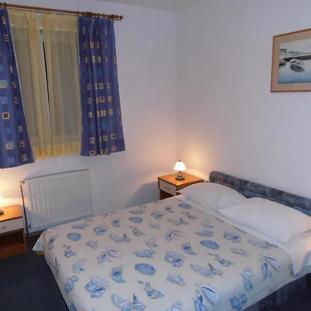 Hotel Hotel Metkovic Metković