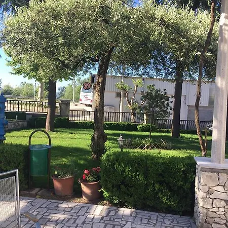 Hotel Hotel Metković 3*