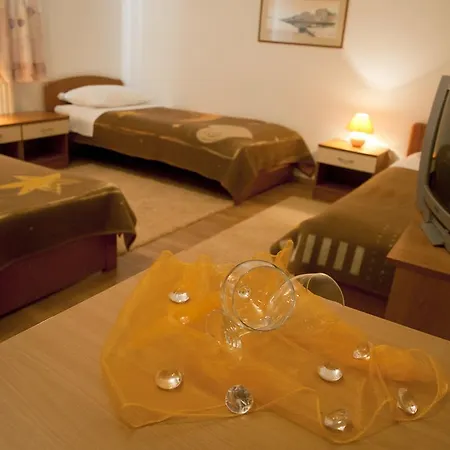 Hotel Metkovic Hotel Metković
